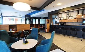 Best Western Airport Hotel Stella